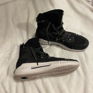 Under Armour Hightops